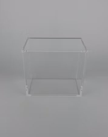 Akrylbox till Booster box Pokemon