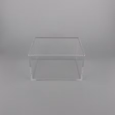 Akrylbox till Riftbound Booster box