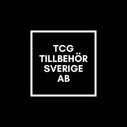 TCG Tillbehör Sverige AB