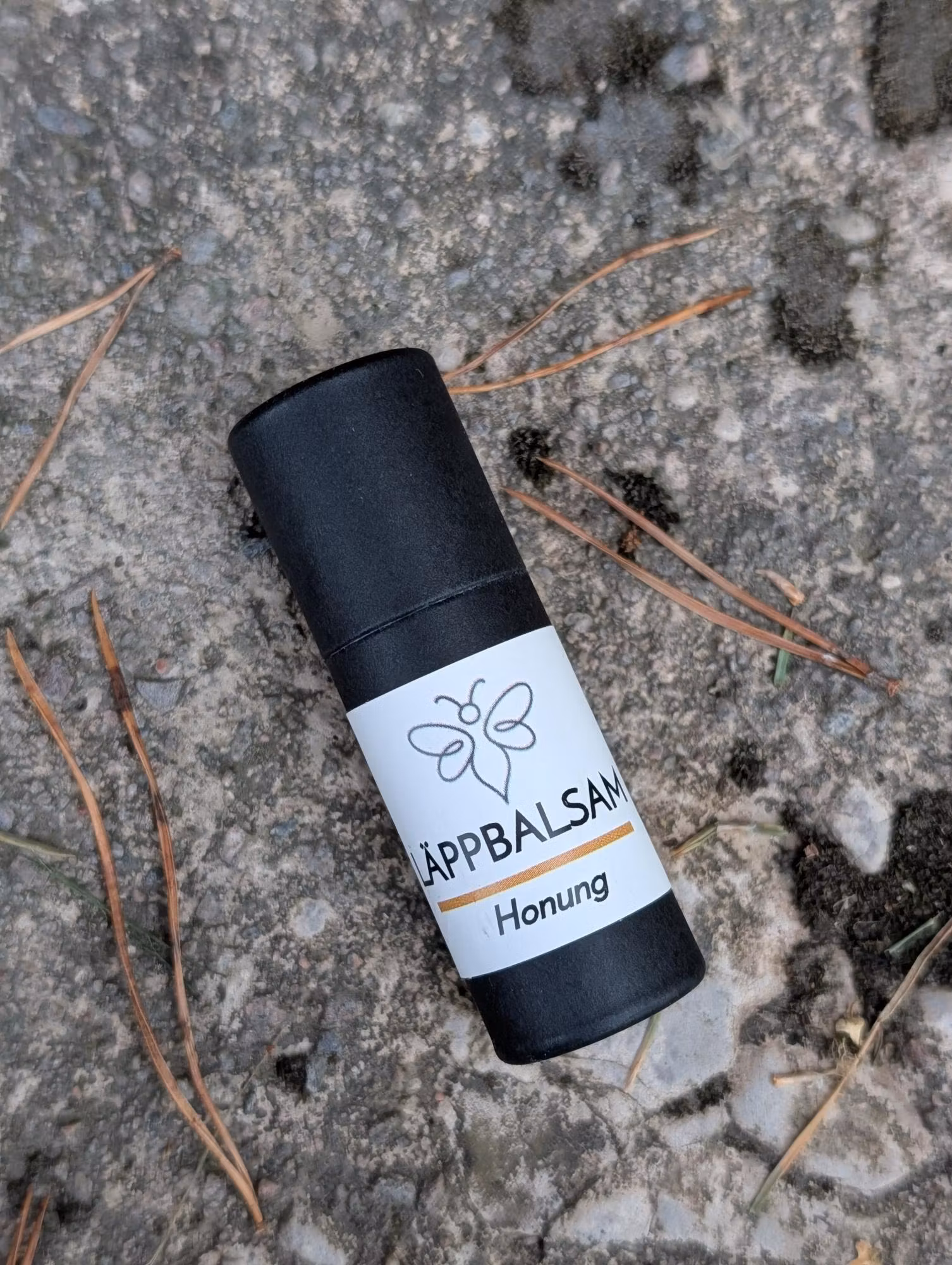 Läppbalsam - Nolhyltan Keramik