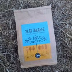 Schlättakaffe kok