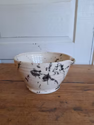 Stänkmålad 1,2 l