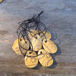 Mönster Blommor & Blad