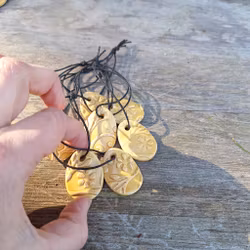 Mönster Blommor & Blad