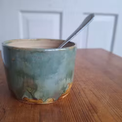 Dimskog skål