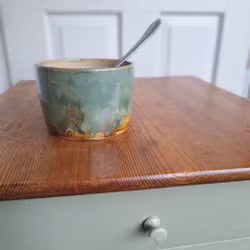 Dimskog skål