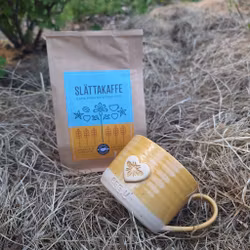 Kopp Bee U & Schlättakaffe