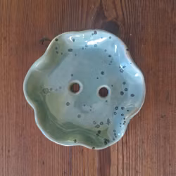 Tvålfat Mint