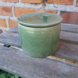 Grön 2,5 dl