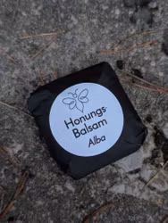 Honungbalsam
