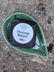 Honungbalsam