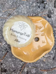 Honungstvål