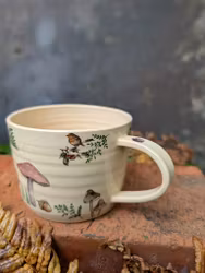 Skogens skatter 2