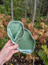 Plockfat