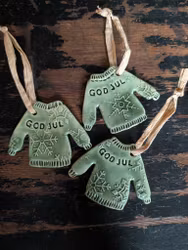 Tröja God Jul