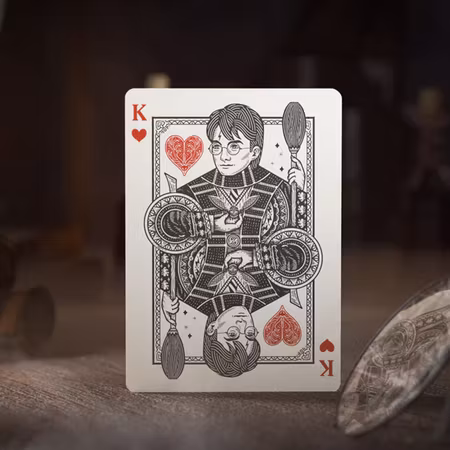 theory11 - Harry Potter (Gryffindor)