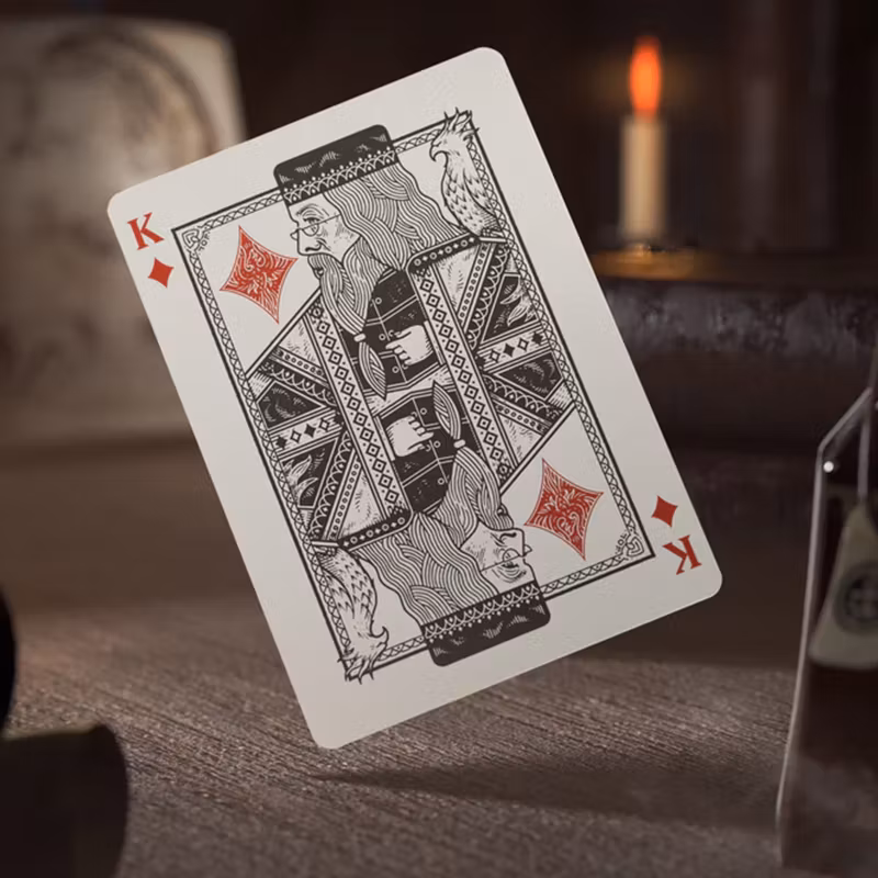 theory11 - Harry Potter (Gryffindor)