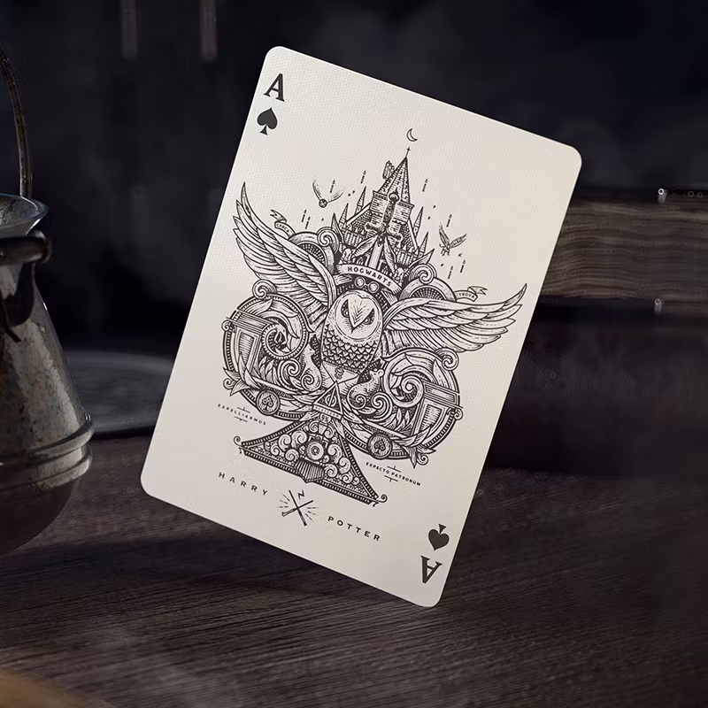 theory11 - Harry Potter (Gryffindor)