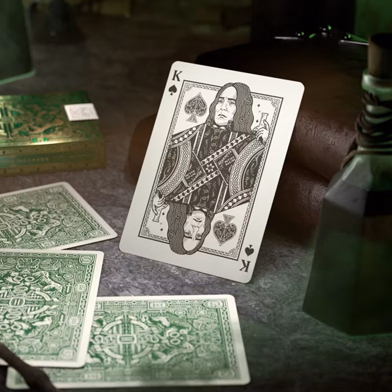 theory11 - Harry Potter (Gryffindor)