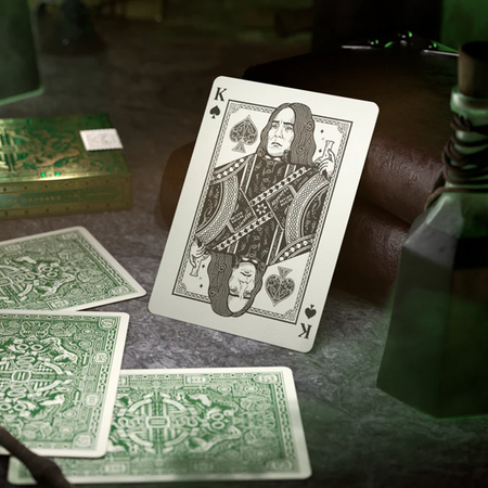 theory11 - Harry Potter (Ravenclaw)
