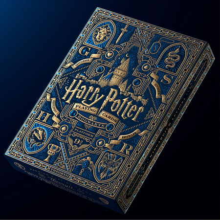 theory11 - Harry Potter (Ravenclaw)