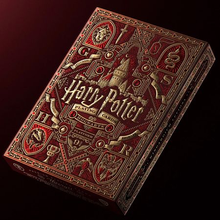 theory11 - Harry Potter (Gryffindor)
