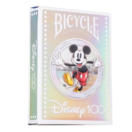 Bicycle - Disney100