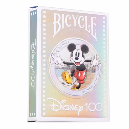 Bicycle - Disney100