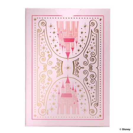 Bicycle - Disney Princess Pink