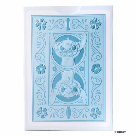 Bicycle - Disney Stitch