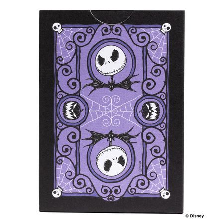 Bicycle - Disney Tim Burton's Nightmare Before Christmas
