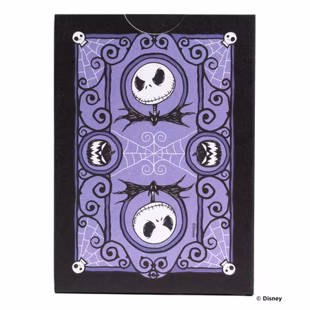 Bicycle - Disney Tim Burton's Nightmare Before Christmas