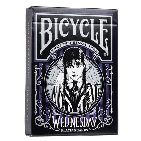 Bicycle - Wendsday
