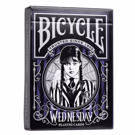 Bicycle - Wendsday