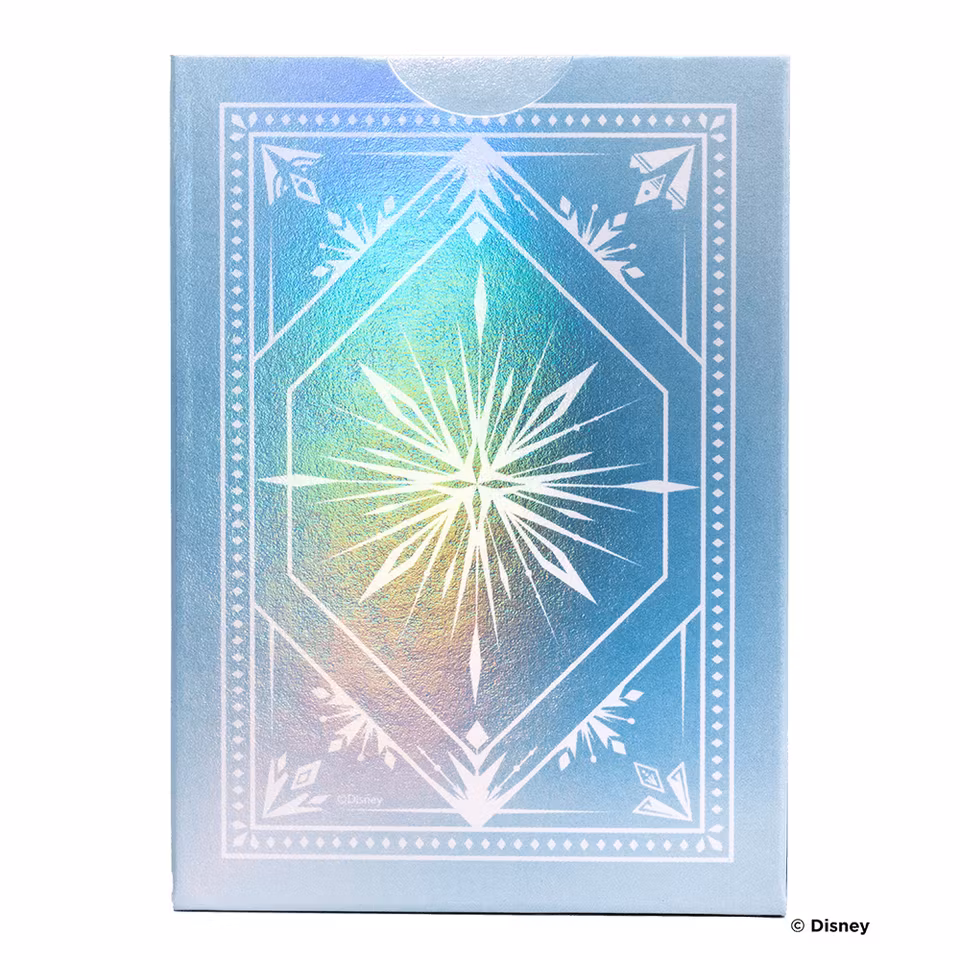 Bicycle - Disney Frozen