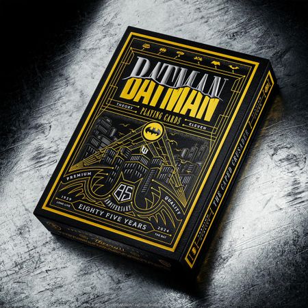 theory11 - Batman 85th Anniversary