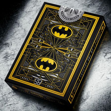 theory11 - Batman 85th Anniversary
