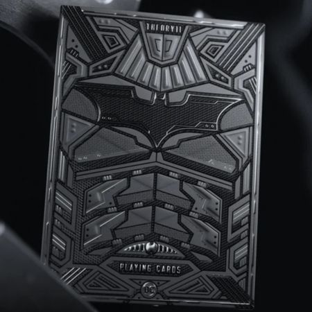 theory11 - The Dark Knight