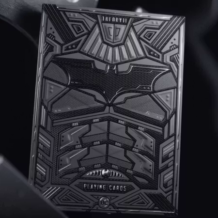 theory11 - The Dark Knight