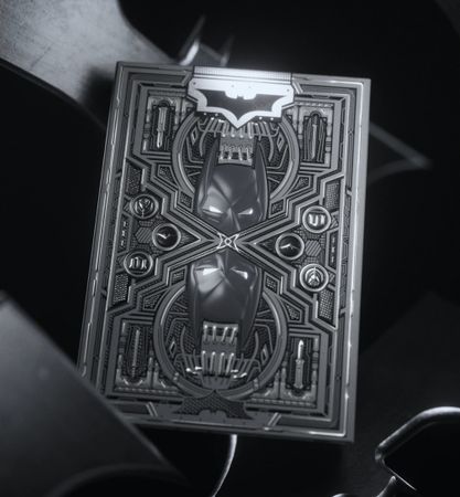 theory11 - The Dark Knight