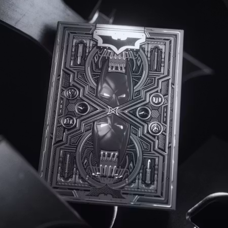 theory11 - The Dark Knight