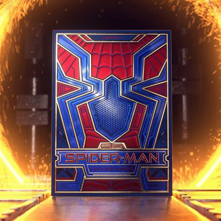 theory11 - Spiderman