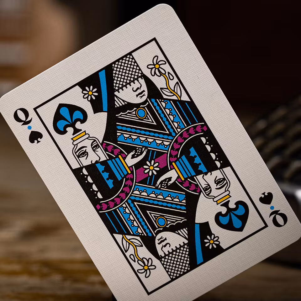 theory11 - The Beatles Rosa