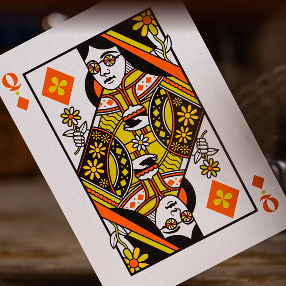 theory11 - The Beatles Blå