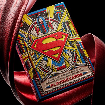 theory11 - Superman