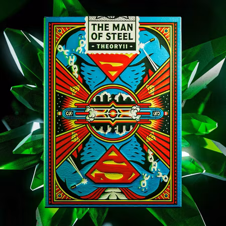theory11 - Superman