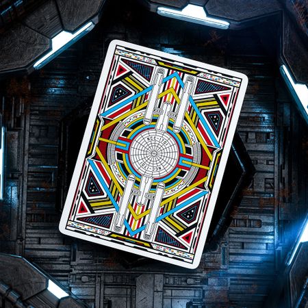 theory11 - Star Trek Light