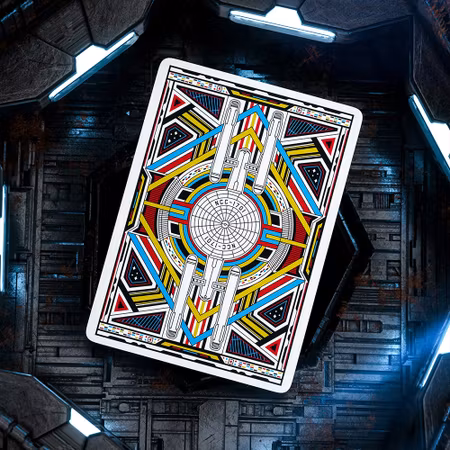 theory11 - Star Trek Light