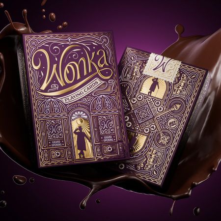 theory11 - Wonka