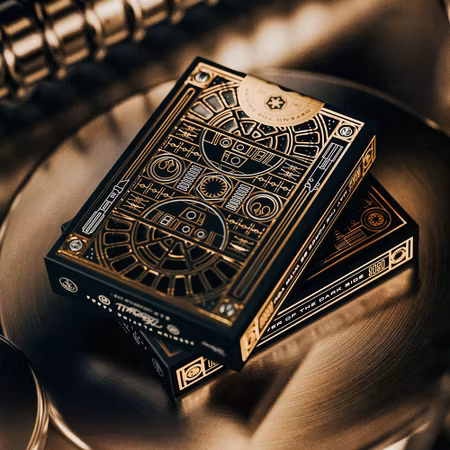 theory11 - Star Wars Gold